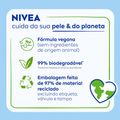 NIVEA Mousse de Limpeza Facial 150ml